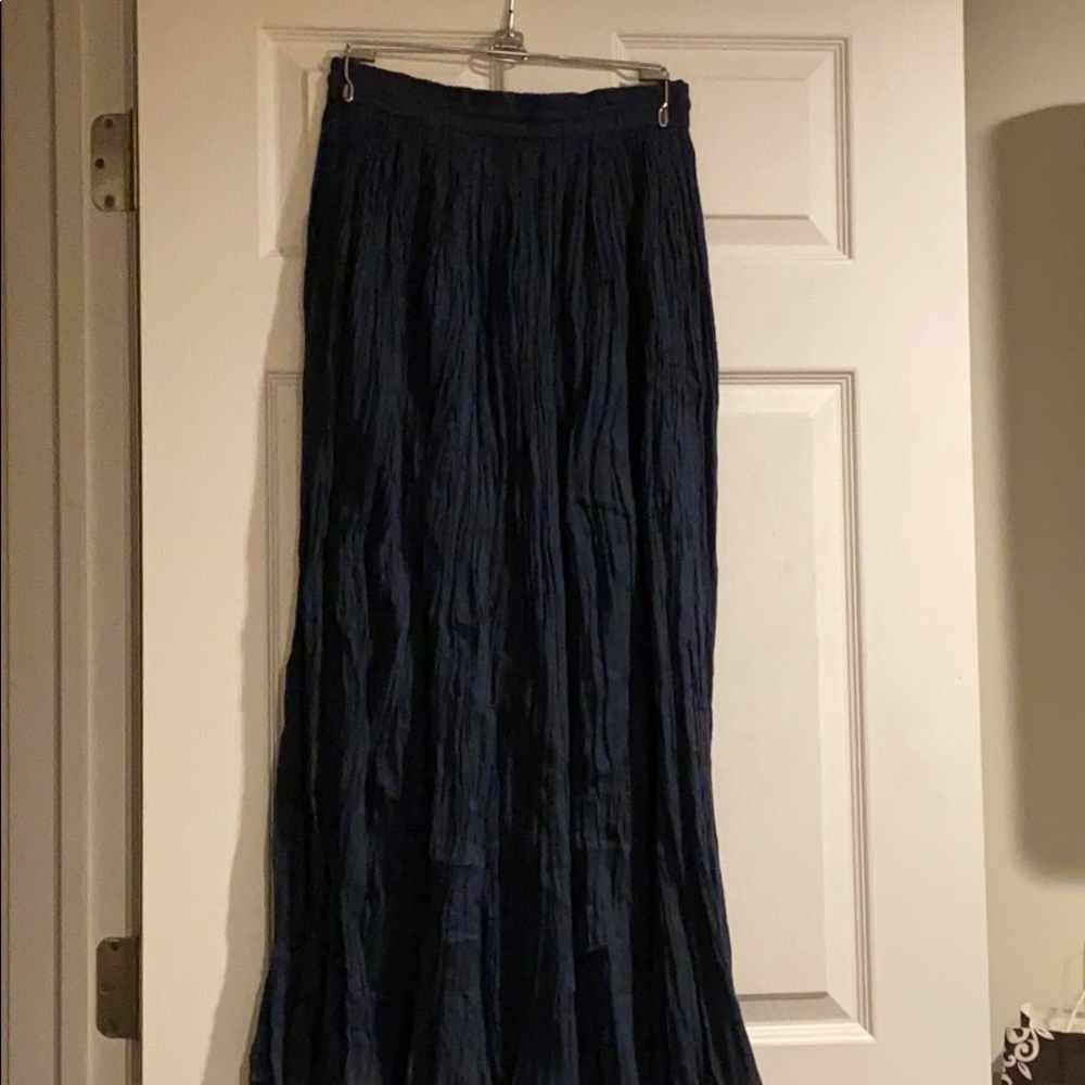 Prairie skirts